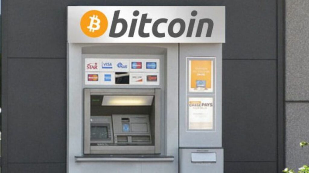 Cajeros Automáticos de Bitcoin ¿Qué son y cómo comprar en ellos?