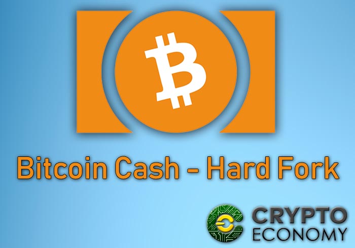próximo hard fork de bitcoin cash 15 de mayo