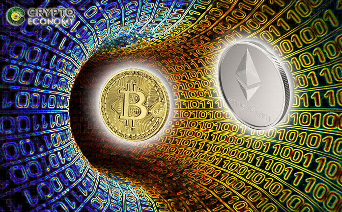El futuro del dinero está entre Bitcoin [BTC] y Ethereum [ETH] según un criptoexperto