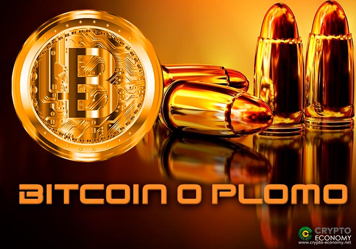 bitcoin o plomo
