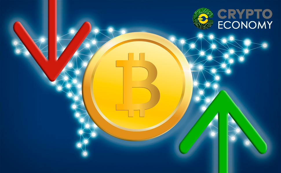 actualizacion precio bitcoin