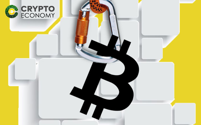 La blockchain de Bitcoin [BTC] ha escalado silenciosamente