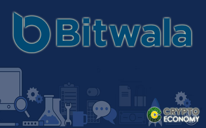 Bitwala trae una cuenta bancaria regular mixta de Bitcoin y fiat