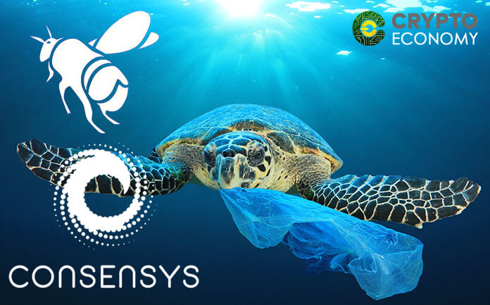 ConsenSys y Bounties Network recompensan a los voluntarios con ETH por limpiar la playa de Manila