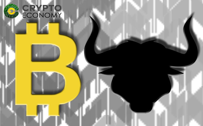 ¿El precio de Bitcoin está ahora preparado para un Bull-run?
