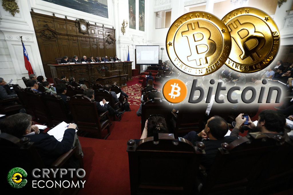 Presidente del Banco Central de Chile cuestiona la situación actual de las criptomonedas