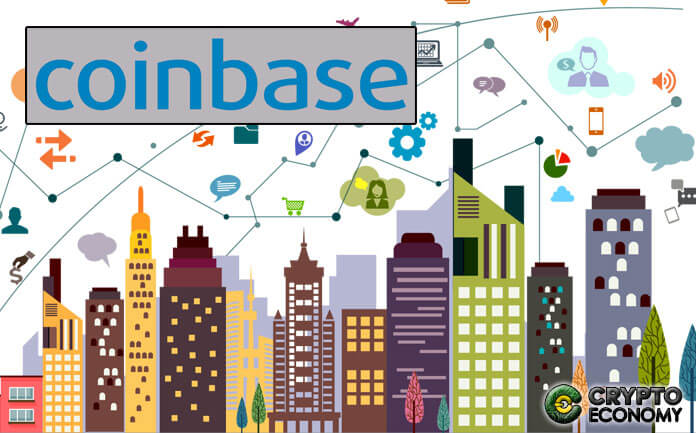 Presidente de Coinbase: Las criptomonedas están permitiendo la creación de la web descentralizada