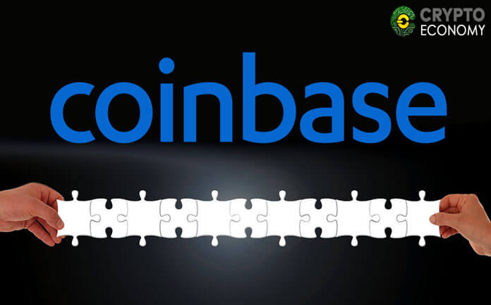 Coinbase Philosophy of consensus