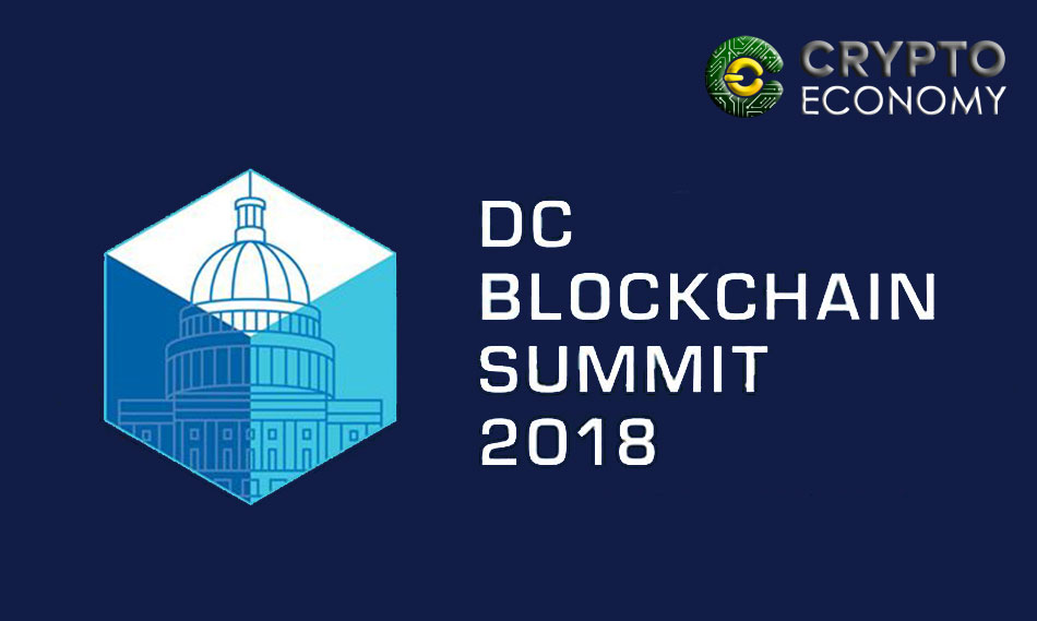 DC Blockchain summit