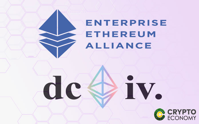 Ethereum [ETH] Enterprise Alliance lanza nuevas especificaciones en la DevCon 4