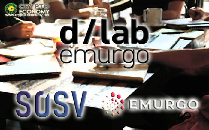 dLab anuncia sus primeras inversiones junto a Emurgo para nuevas empresas
