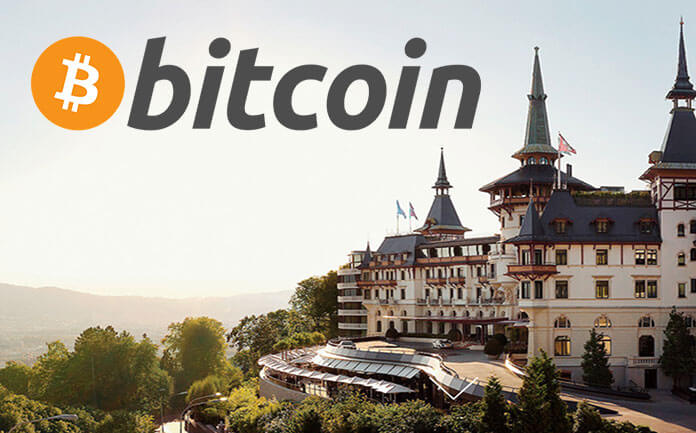 Bitcoin [BTC]: El hotel suizo Dolder Grand Hotel aceptará Bitcoin a partir de mayo