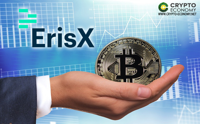 ErisX, ha sido aprobado para ofrecer futuros de criptomonedas físicamente resueltos