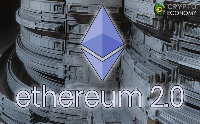 Ethereum [ETH] Vitalik Buterin habla sobre los progresos realizados en Ethereum 2.0