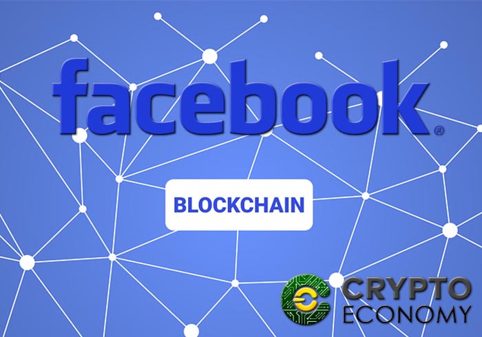 facebook crea una división blockchain