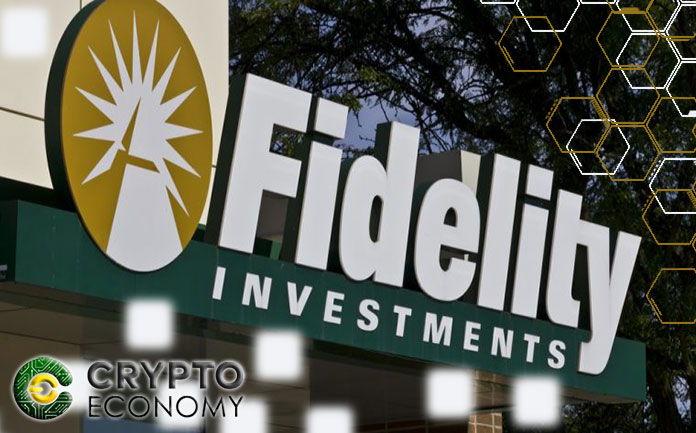 Fidelity Investments tiene como objetivo lanzar productos criptográficos para fin de año
