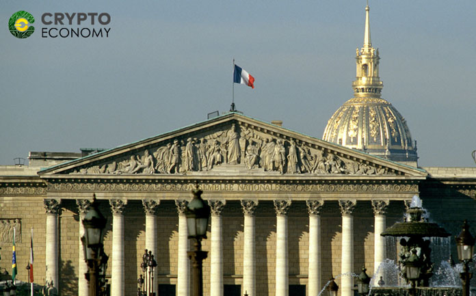 Francia avanza en la regulación de la criptomonedas