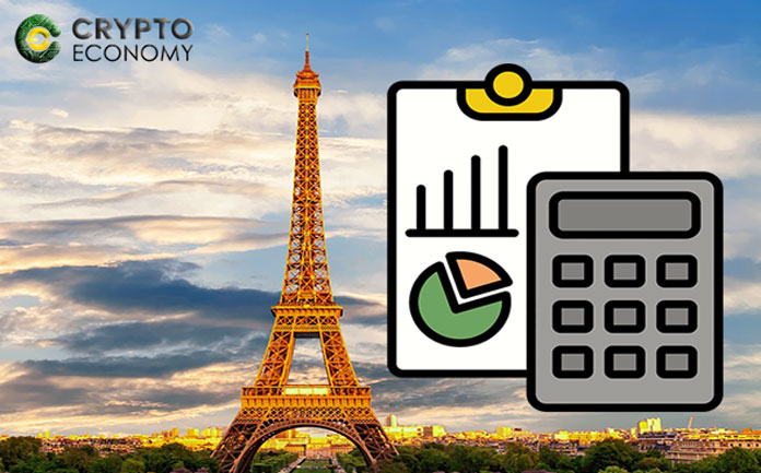 Francia, los pagos de impuestos en criptomonedas podrían ser más bajos en 2019