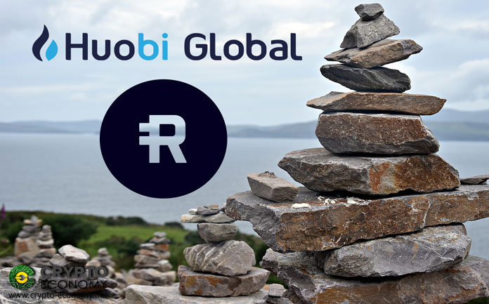 Huobi Global se asocia con Reserve, un proyecto de pagos al estilo de PayPal para lanzar Huobi Prime