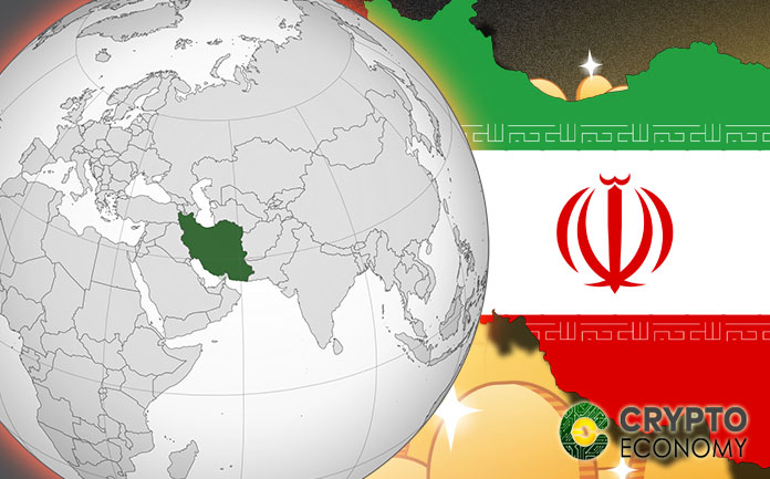 General iraní plantea el uso de criptomonedas para evadir sanciones