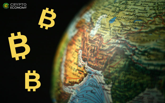 Estudiantes iraníes en el Reino Unido usan Bitcoin para evadir las sanciones de los Estados Unidos