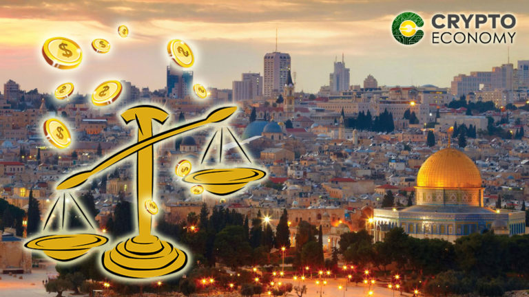 israel tax