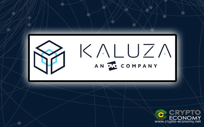 La división de tecnología de Kaluza OVO hace una inversión en Electron