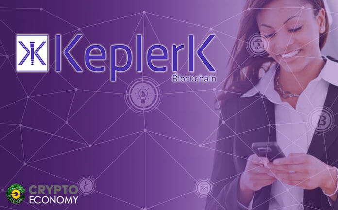 KeplerK sigue con su plan para vender Bitcoin [BTC] en las tiendas de tabaco francesas