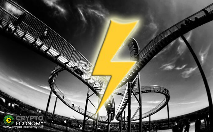 Lightning Labs anuncia el lanzamiento alfa de Lightning Loop, la solución fuera de rampa