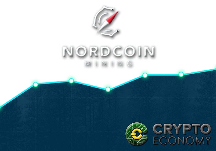 nordcoin ico mining
