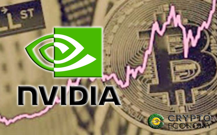 Nvidia limita sus negocios en el sector de las criptomonedas