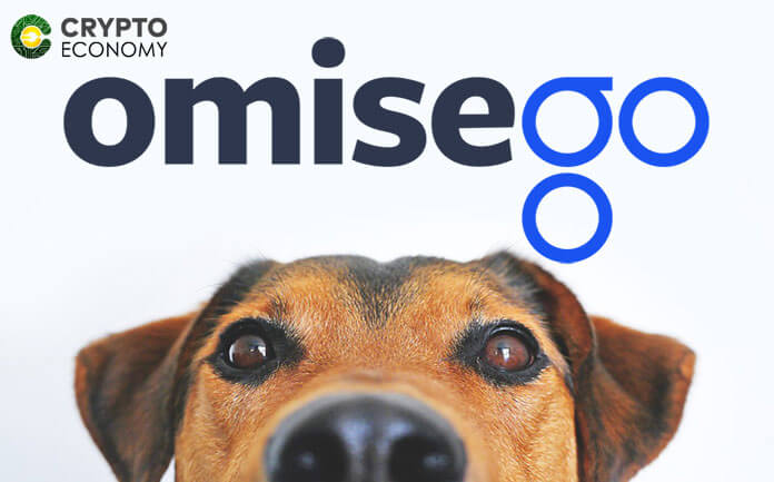 OmiseGo [OMG] y su juego Plasma Dog