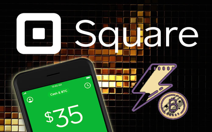 El CEO de Square, Jack Dorsey, confirma futuro soporte de pagos Lightning en Cash App