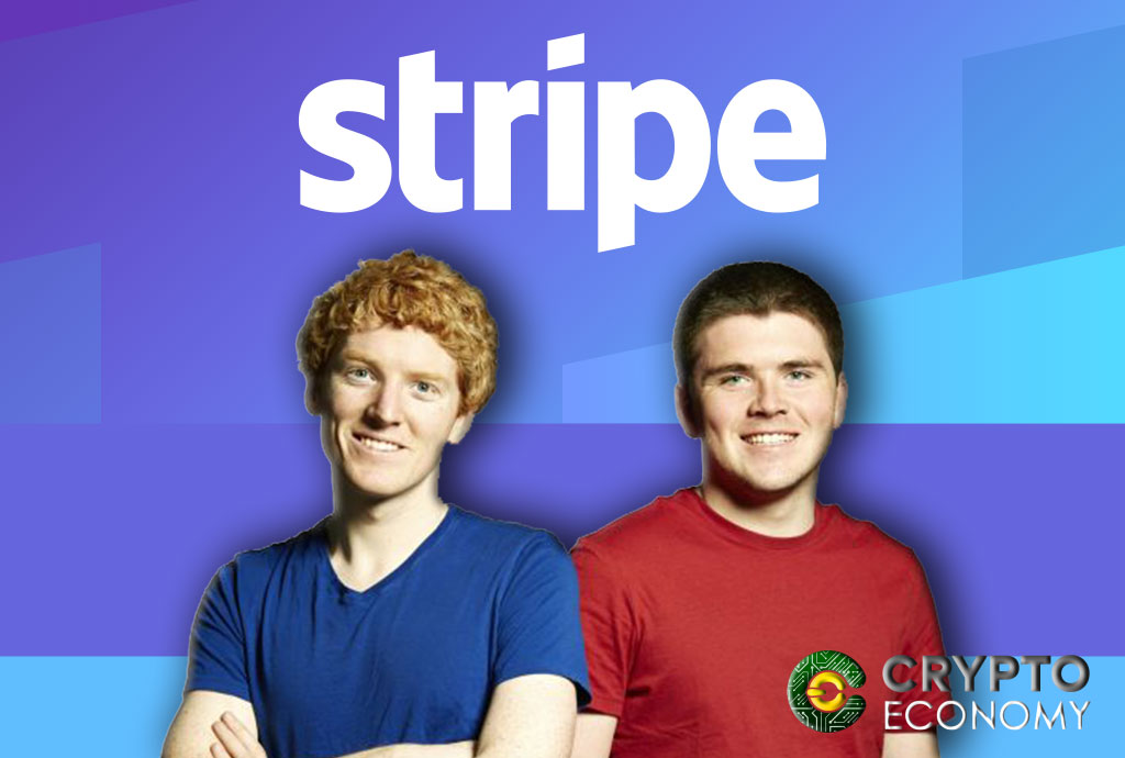 Los fundadores Stripe podrían reintroducir el soporte de Bitcoin