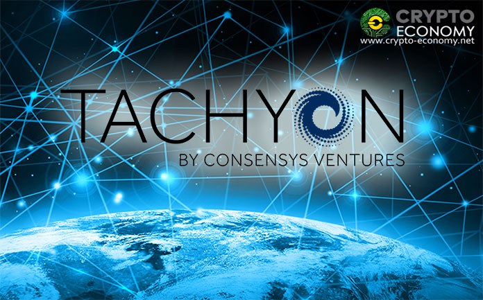 Ethereum [ETH] - ConsenSys anuncia su programa acelerador Tachyon 2.0