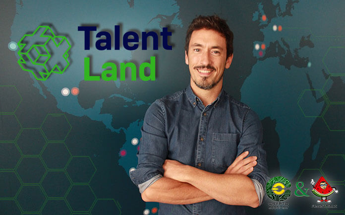 Mi aventura por la tierra mágica de Talent Land - FunOntheRide