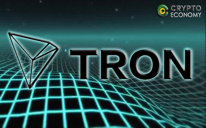 Tron [TRX] Tron lanza su sitio web TronGrid para desarrolladores