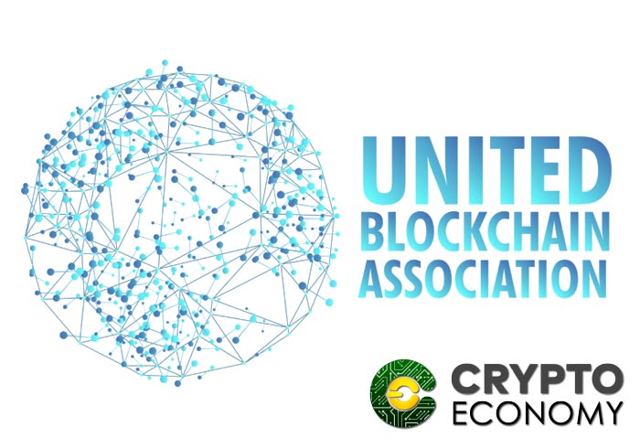 united blockchain association rumania