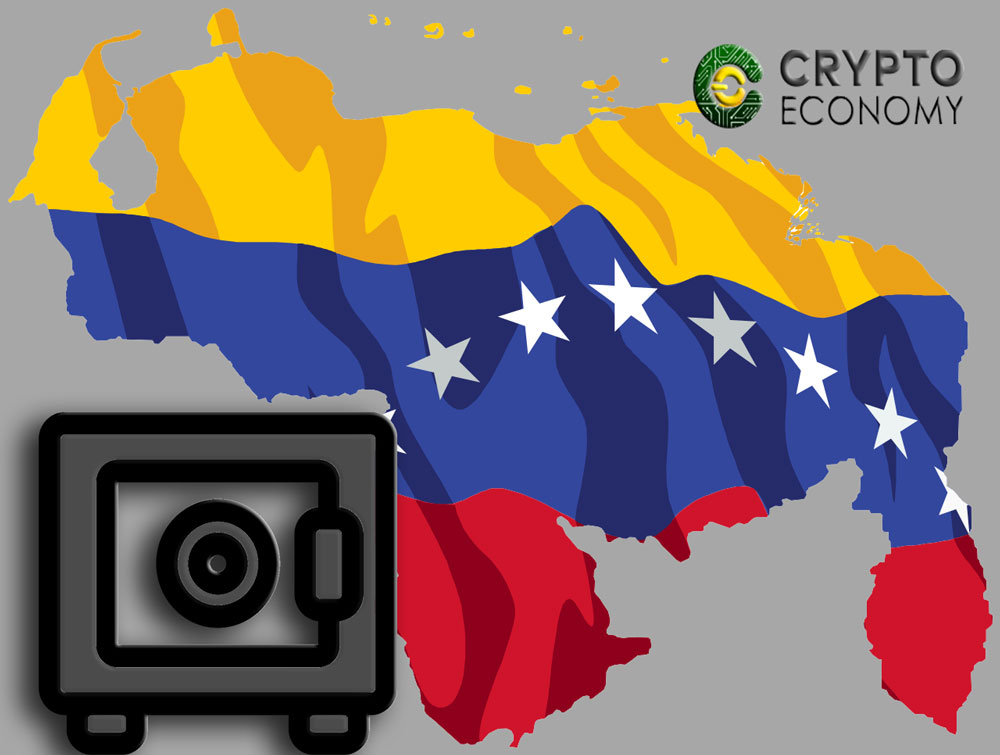 venezuela y el petro criptomoneda