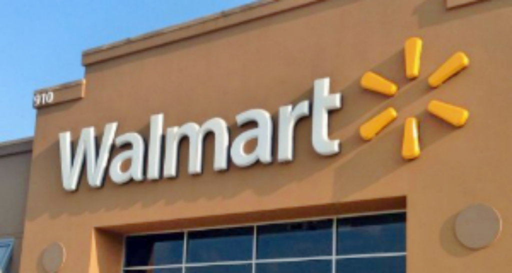 Walmart logra patente para mejorar consumo de electricidad con blockchain