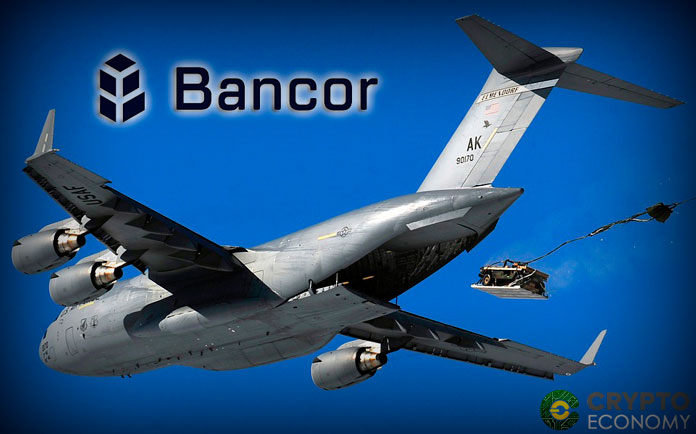 Bancor Airdrop