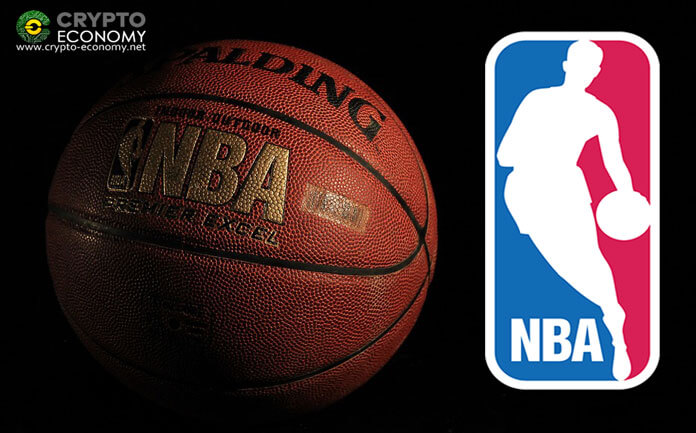 NBA y NBPA se asocian con la firma Dapper Labs detrás de CryptoKitties para desarrollar NBA Top Shot