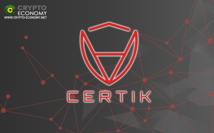 CertiK Foundation presenta CertiK Chain Blockchain