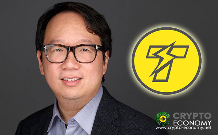 El ex fundador de la red social Playdom Gaming de Disney, Chris Wang, desvela la creación de ThunderCore
