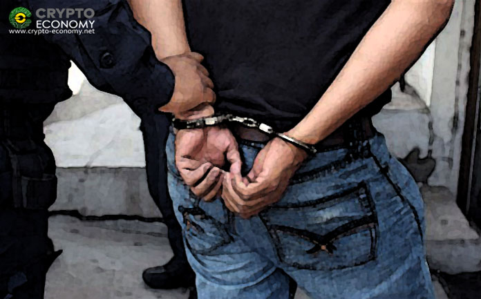 Un aviso de la Embajada de China lleva al arresto de 277 personas involucradas en una empresa de criptomonedas fraudulenta