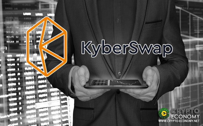 KyberSwap agrega la característica de orden límite a su plataforma