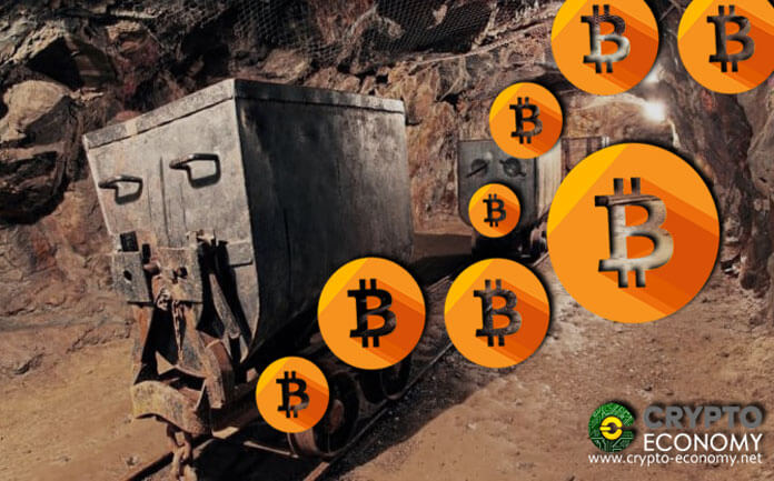 El precio de Bitcoin [BTC] alcanza 13.000 $ de nuevo debido a la tasa de hash y la dificultad de minería