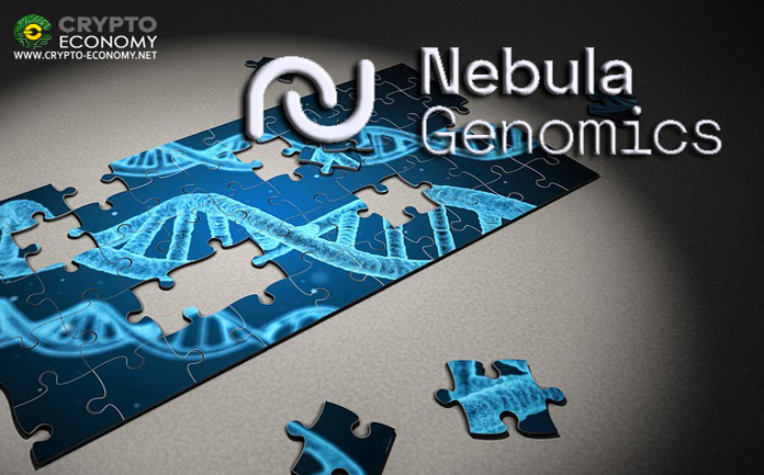 Nebula Genomics presenta sus servicios anónimos de secuenciación de ADN