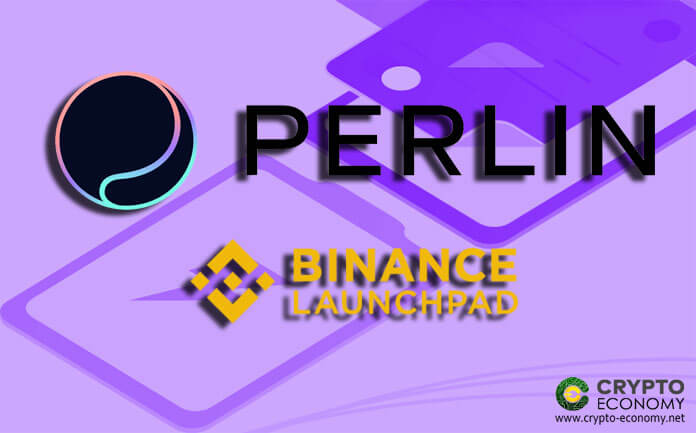 Binance anuncia Perlin [PERL] Network como octava IEO en el Launchpad