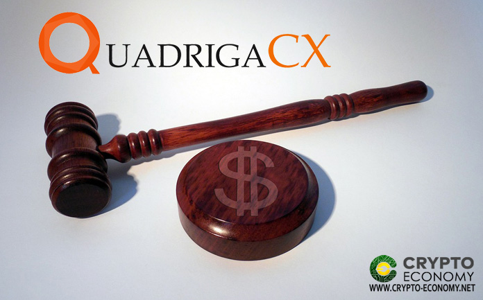 Ernest and Young y la asesoría legal en la liquidación de QuadrigaCX reciben 1,6 millones de dólares en honorarios